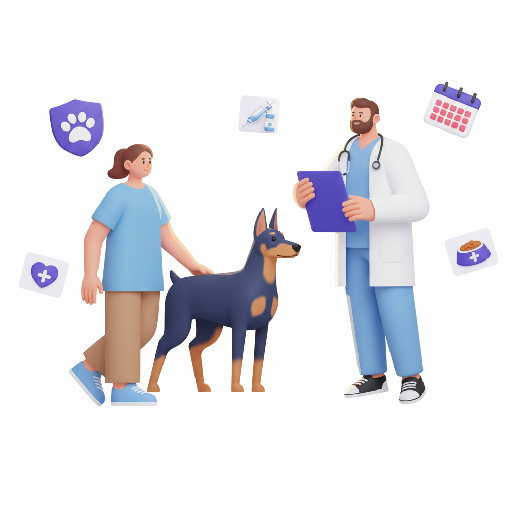 Clientes y Pacientes