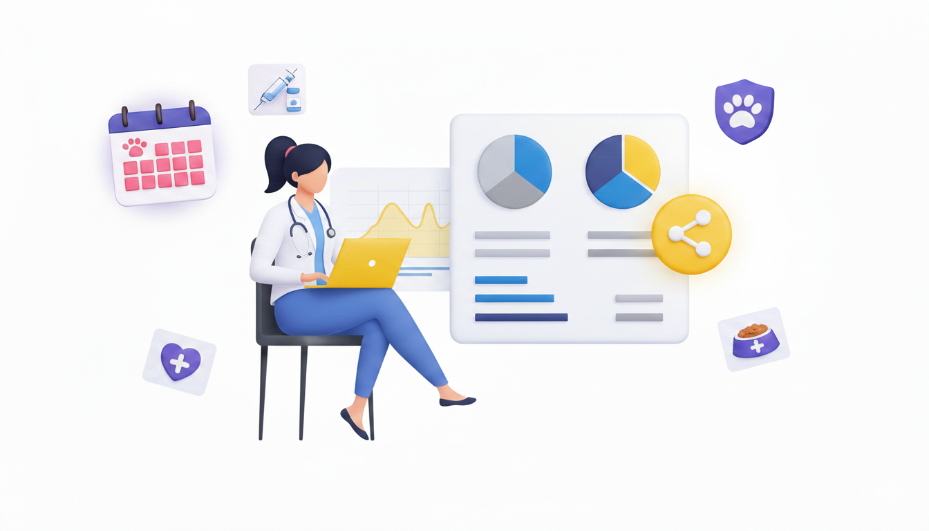 Exportación y Reportes